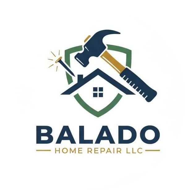 Balado Home Repair logo