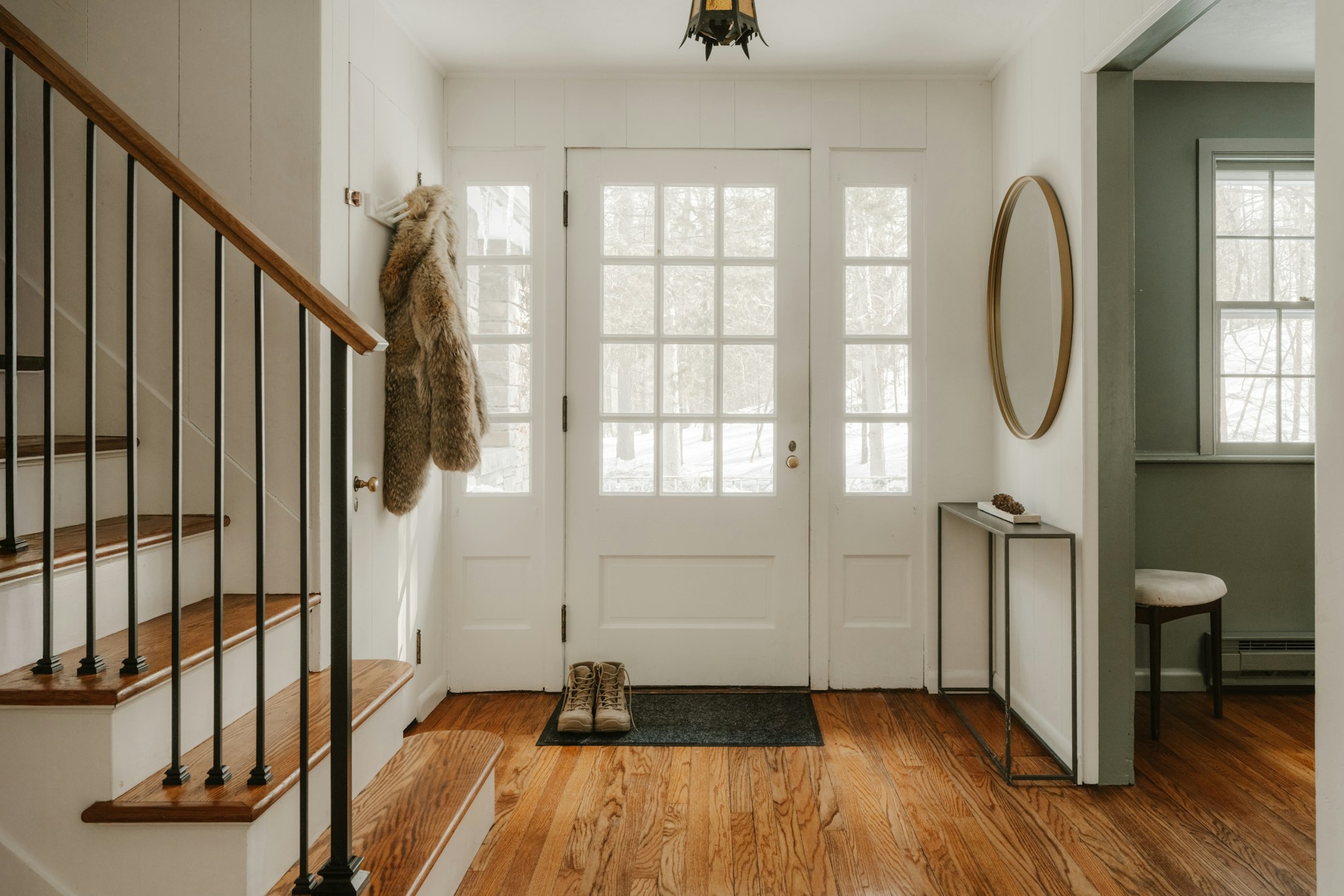 Doors & Windows