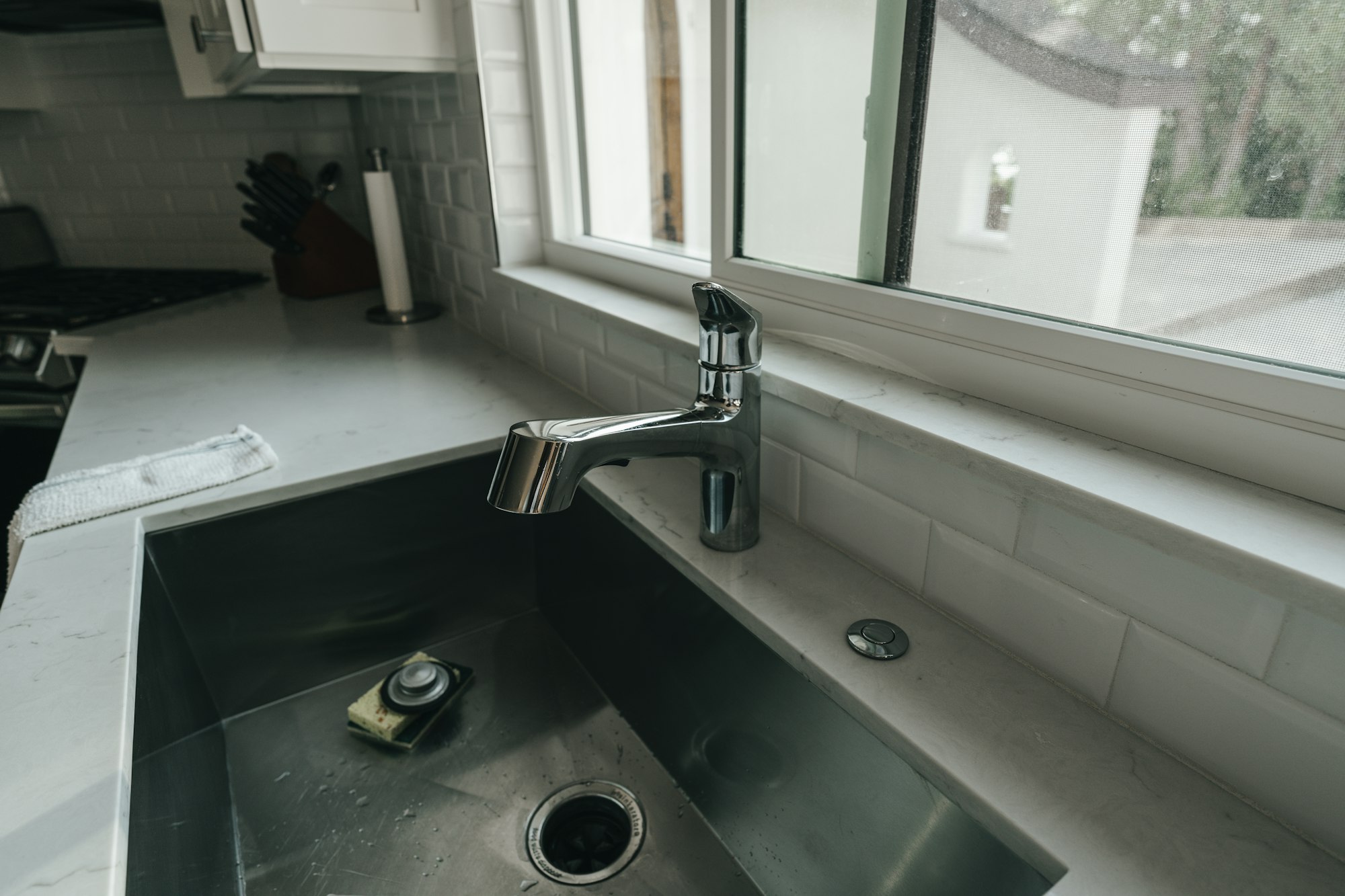Plumbing Fixtures