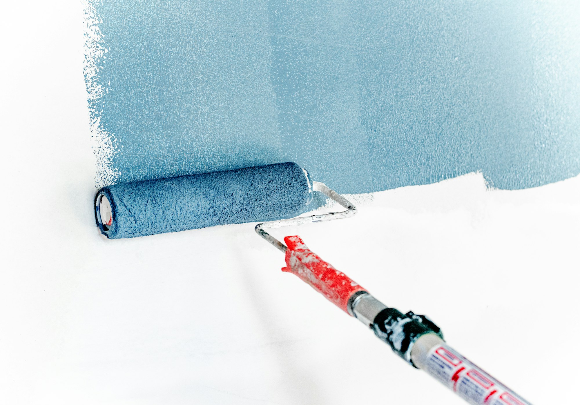Painting & Touch-Up