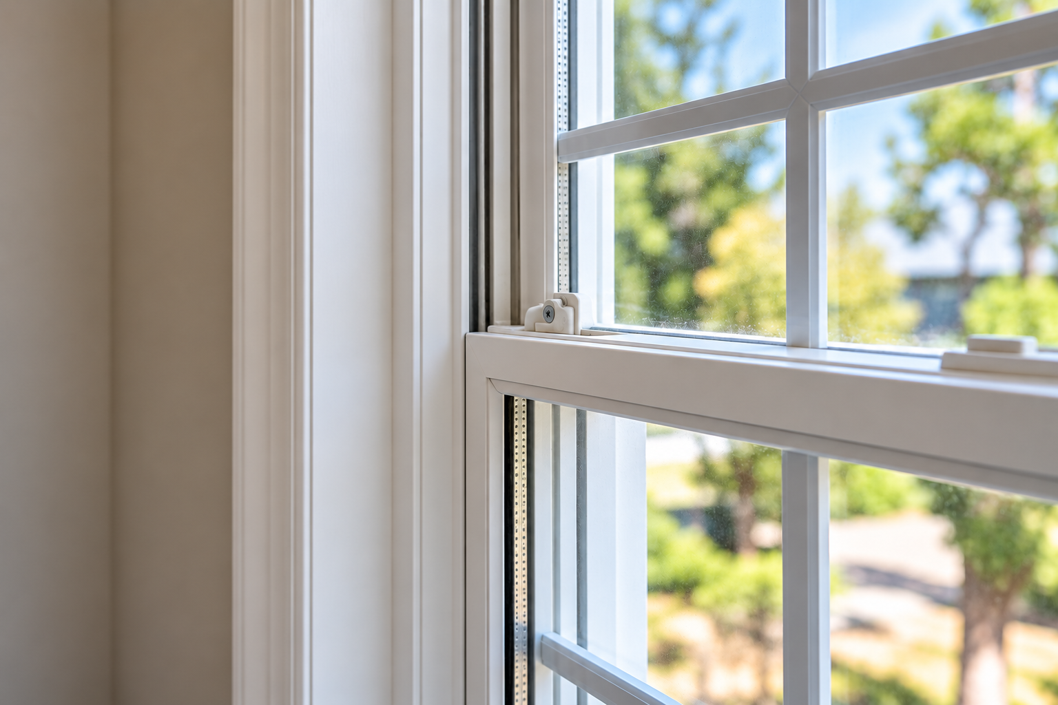 Window Repair & Replacement