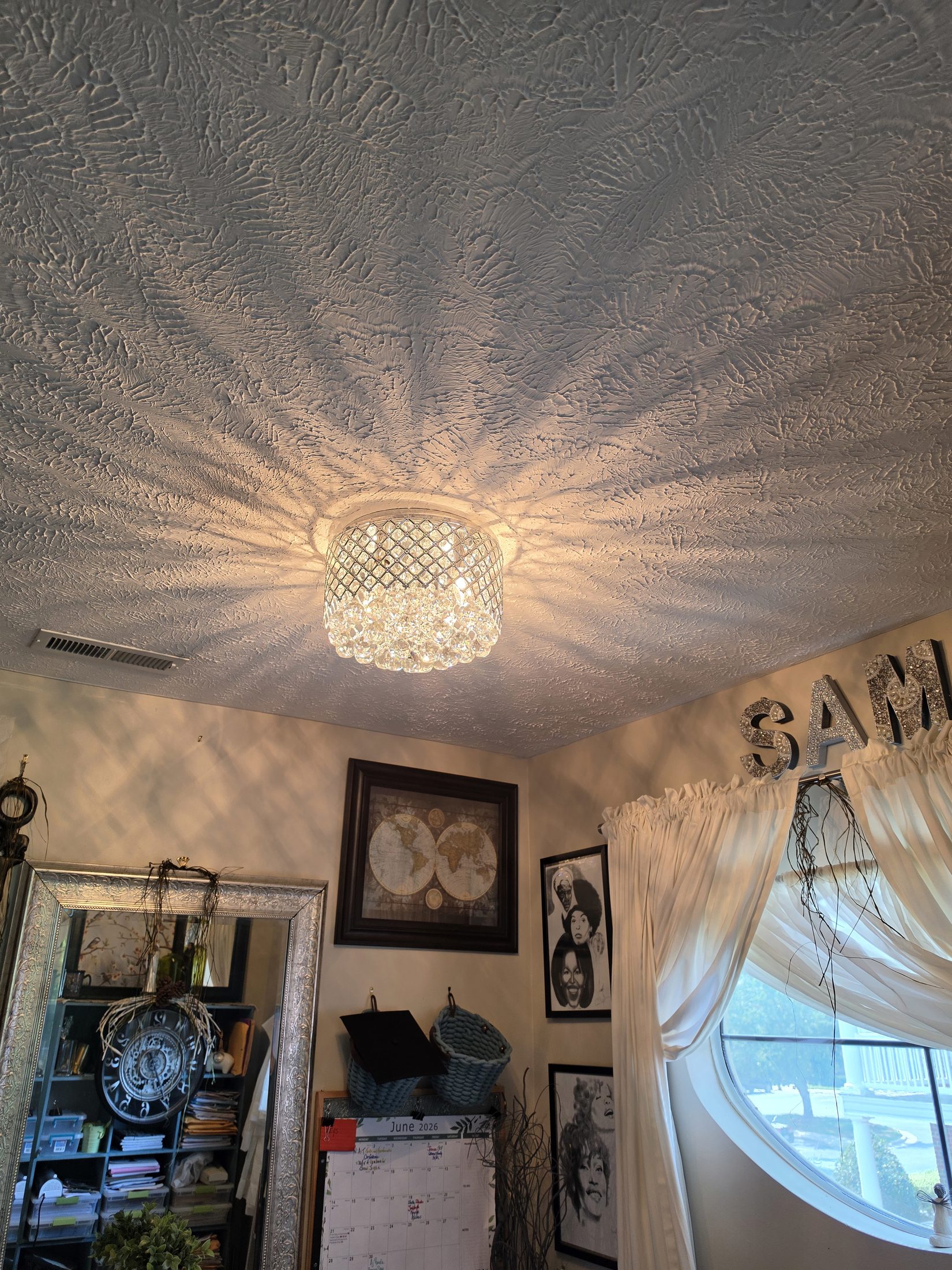 Lighting Upgrade