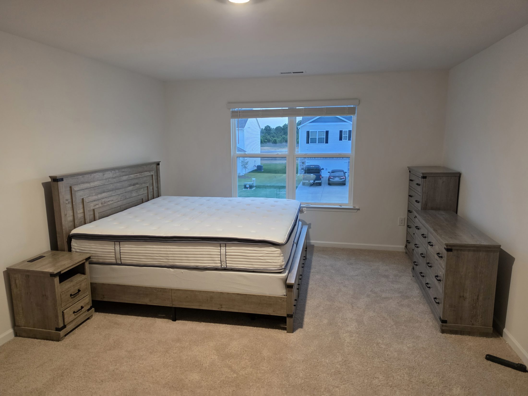 Bedroom Furniture Assembly