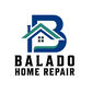 Balado Home Repair logo